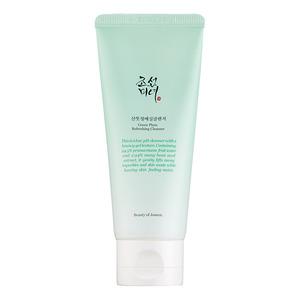 Grøn Beauty Joseon Green Plum Cleanser 100 - Hudpleje  - 8809738314678