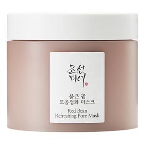 Beauty Joseon Red Bean Refreshing Pore Mask 140 - Hudpleje  - 8809738316986