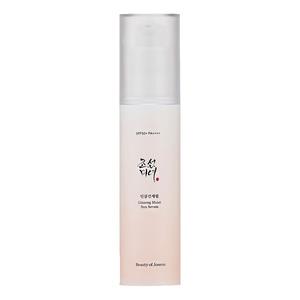 Beauty Joseon Ginseng Sun Serum Spf50 - Hudpleje  - 8809864752689