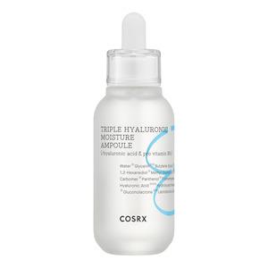 Cosrx Hydrium Triple Hyaluronic Moisture Ampoule - Cosrx Hudpleje  - 8809598453609