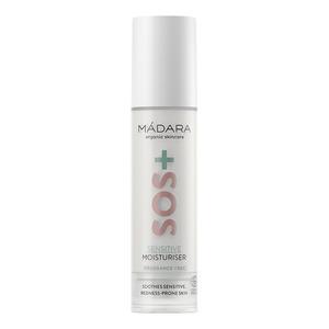 Mdara Sos Sensitive Moisturiser - Hudpleje  - 4752223014505