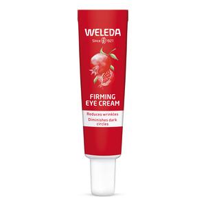 Weleda Pomegranate Firming Eye Cream - Weleda Hudpleje  - 4001638580144