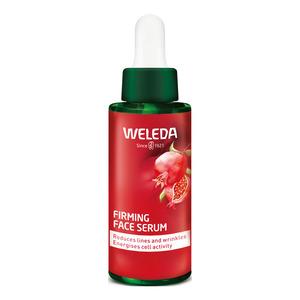 Weleda Pomegranate Firming Face Serum - Weleda Hudpleje  - 4001638580007