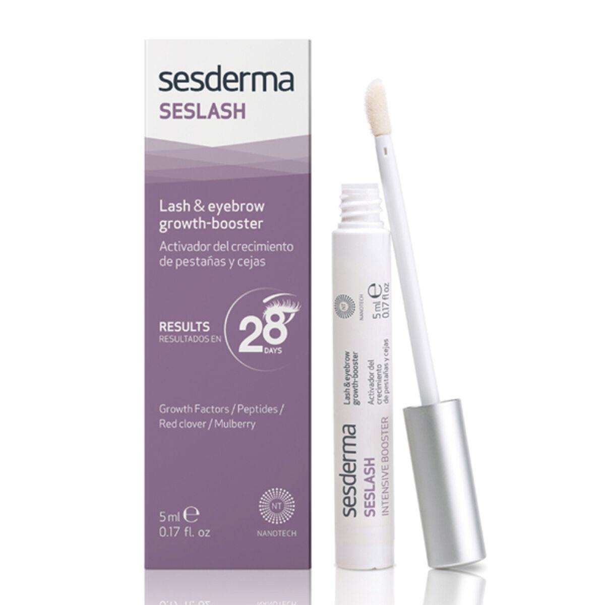 Ansigtsserum Sesderma Seslash - Sesderma Hudpleje  - 8429979419491