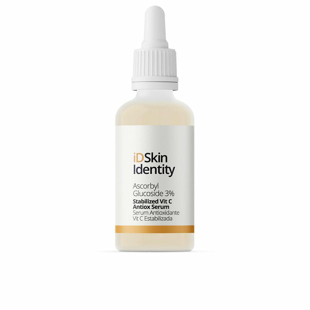 Ansigtsserum Vitamin Skin Generics Skin - Skin Generics Hudpleje  - 8436559349383