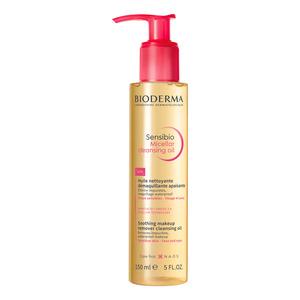 Bioderma Sensibio Micellar Cleansing Oil 150 - Bioderma Hudpleje - 3701129807835