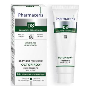 Pharmaceris Octopirox Soothing Face Cream - Pharmaceris Hudpleje  - 5900717141711