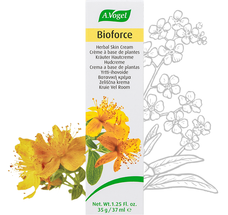 Vogel Echinacea Creme - A. Vogel Hudpleje  - 7610313398362