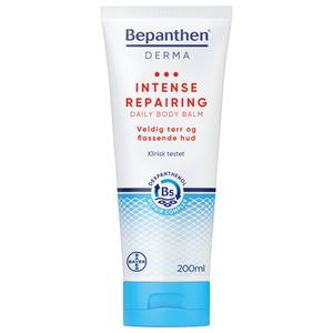 Bepanthen Derma Intense Repairing Body Balm 200 - Bepanthen Hudpleje  - 5705728156200