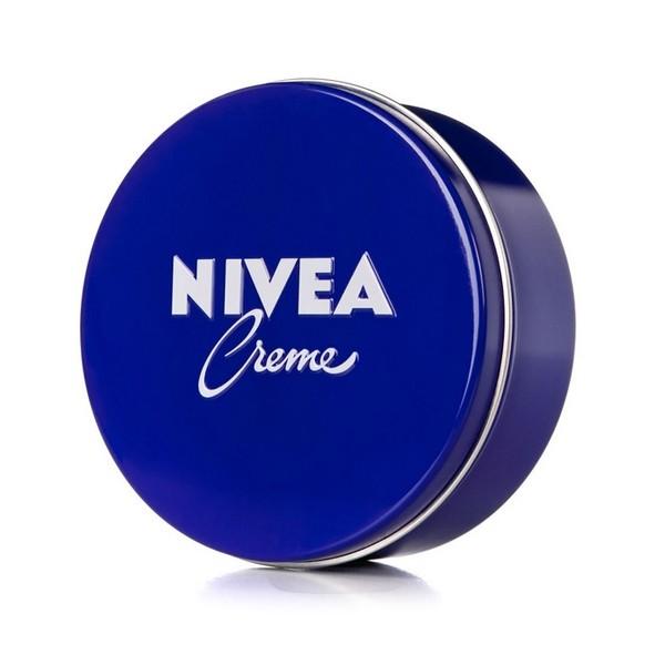 Nivea Fugtgivende Creme 400 - Nivea Hudpleje  - 8412300801072