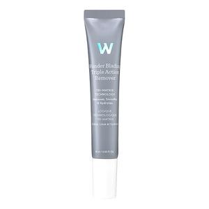 Wonderskin Blading Triple Action Remover - Wonderskin Hudpleje  - 850007254469