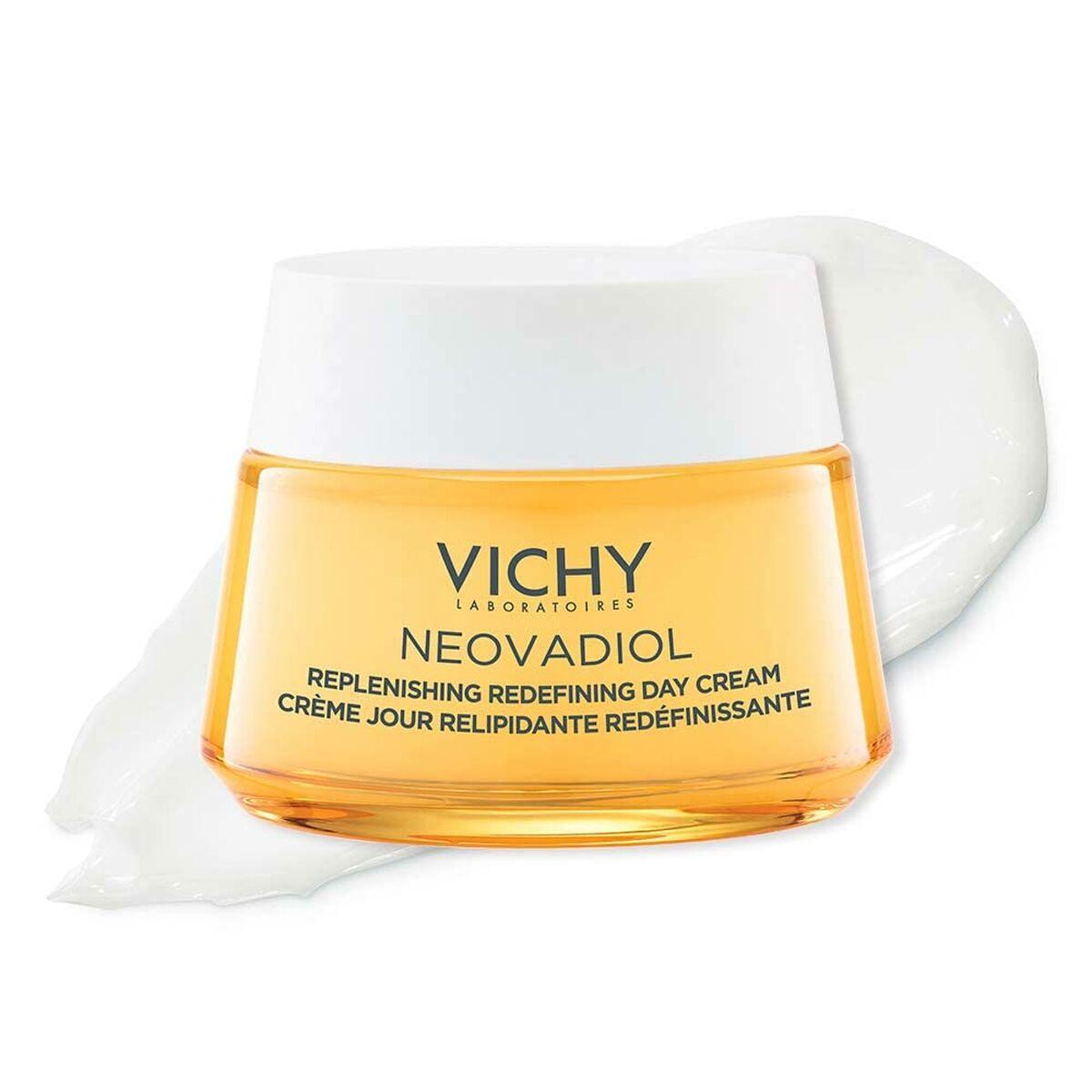 Ansigtscreme Vichy Neovadiol - Vichy Hudpleje  - 3337875774031