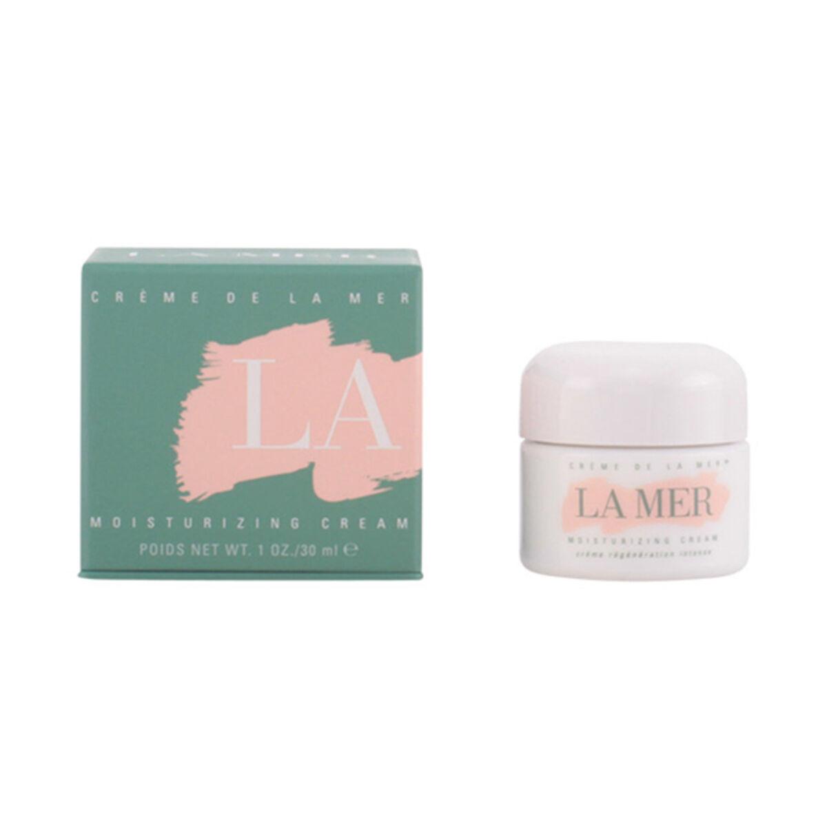 Mer Dagcreme Moisturizing Cream - La Mer Hudpleje  - 0747930000020