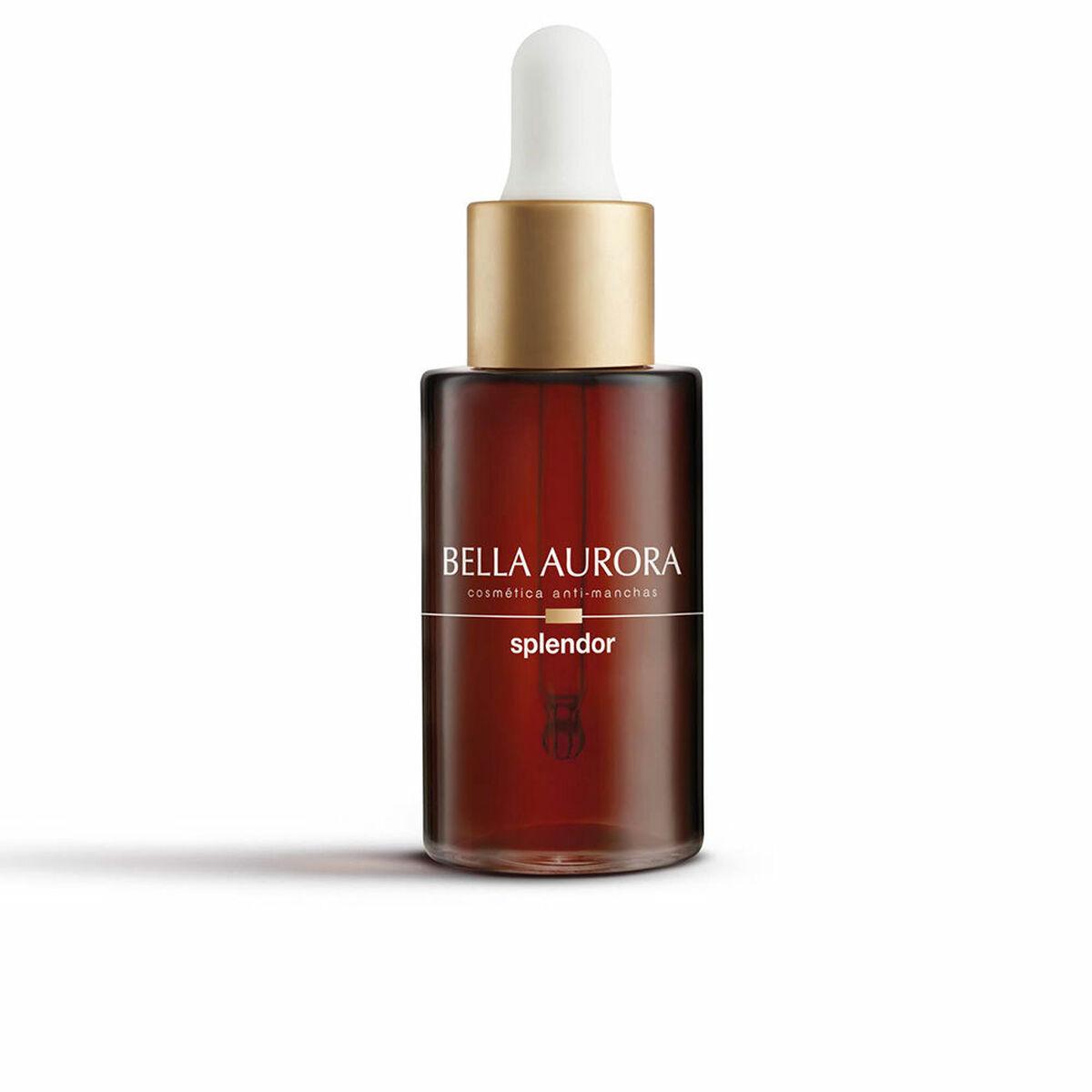 Ansigtsserum Antioxidant Bella Aurora Splendor - Bella Aurora Hudpleje  - 8413400012085