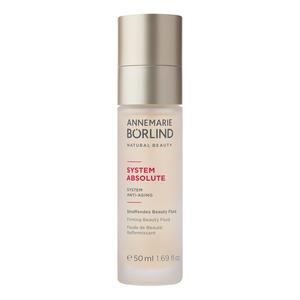 Annemarie Brlind System Absolute Beauty Fluid - Hudpleje  - 4011061238734