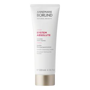 Annemarie Brlind System Absolute Cleanser 150 - Hudpleje - 4011061008412