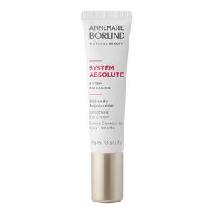 Annemarie Brlind System Absolute Eye Firming Fluid - Hudpleje  - 4011061008467