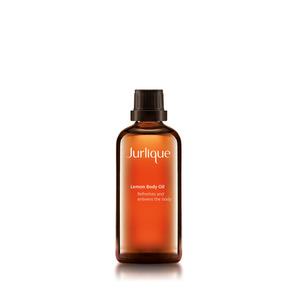 Jurlique Lemon Body Oil 100 - Jurlique Hudpleje - 708177146001