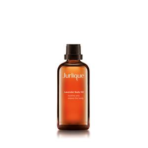Jurlique Lavender Body Oil 100 - Jurlique Hudpleje - 708177146025