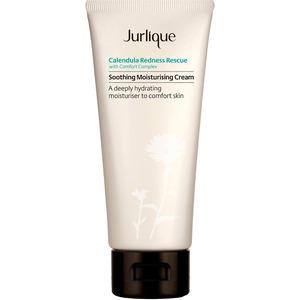 Jurlique Calendula Redness Rescue Soothing Moisturising Cream 100 - Jurlique Hudpleje  - 708177083283