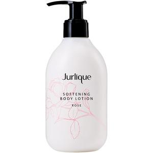 Jurlique Softening Rose Body Lotion 300 - Jurlique Hudpleje - 708177145301