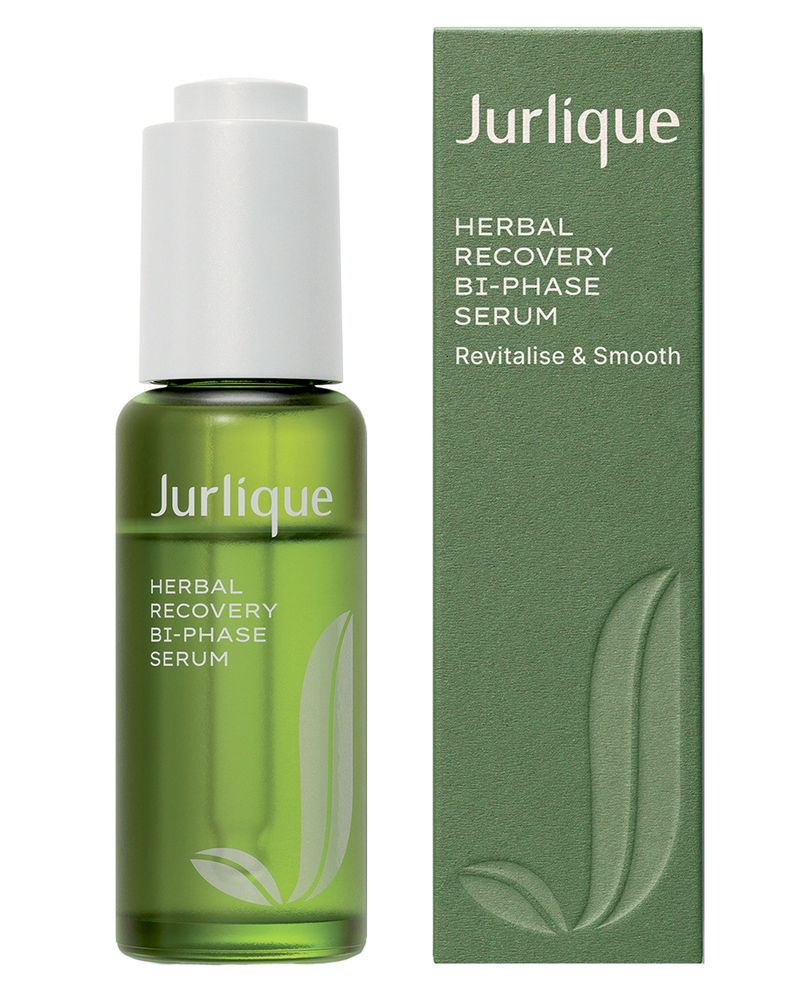 Jurlique Herbal Recovery Phase Serum 30ml - Jurlique Hudpleje  - 708177146346