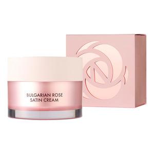 Heimish Bulgarian Rose Satin Cream - Heimish Hudpleje  - 8809481760890