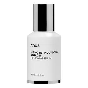Anua Nano Retinol Niacin Renewing Serum - Anua Hudpleje  - 8809640735240