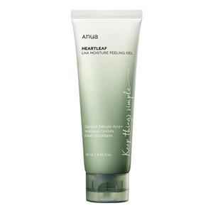 Anua Heartleaf Lha Moisture Peeling Gel 120 - Anua Hudpleje  - 8809640735264