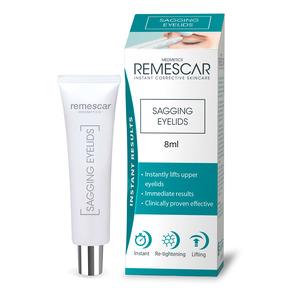 Remescar Sagging Eyelids - Remescar Hudpleje  - 5425012532748