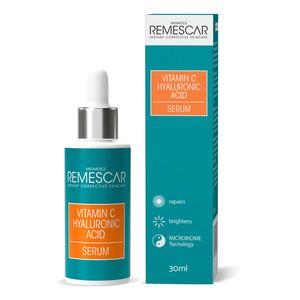Remescar Vitamin Serum - Remescar Hudpleje  - 5425012533769