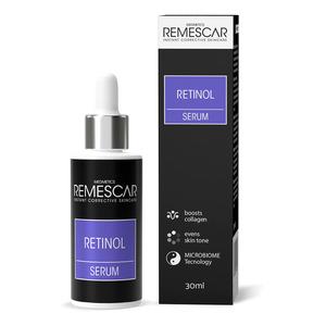 Remescar Retinol Serum - Remescar Hudpleje  - 5425012533776