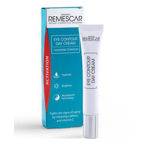 Remescar Eye Contour Day Cream - Remescar Hudpleje  - 5425012534469