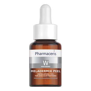 Pharmaceris Meladermix Peel Exfoliating Peel For Discolourations - Pharmaceris Hudpleje  - 5900717147157