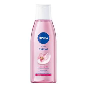 Nivea Soothing Toner 200 - Nivea Hudpleje - 7319478110603