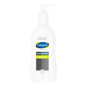 Cetaphil Restoraderm Body Moisturizer 295 - Cetaphil Hudpleje  - 7350070870168