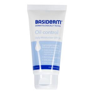 Basiderm Daily Moisturizer - Basiderm Hudpleje - 7350070870571