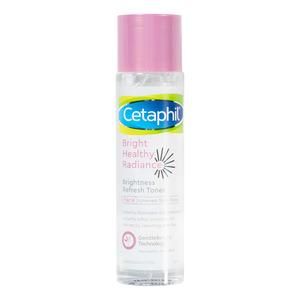 Cetaphil Brightness Refresh Toner 150 - Cetaphil Hudpleje  - 7350070870724
