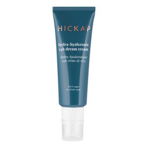 Hickap Hydra Hyaluronic 24h Dream Cream - Hickap Hudpleje  - 7350124791036