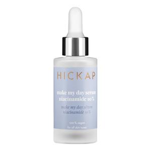 Hickap Make Day Serum Niacinamide - Hickap Hudpleje  - 7350124791098