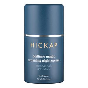 Hickap Bedtime Magic Repairing Night Cream - Hickap Hudpleje  - 7350124791340