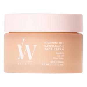Ida Warg Soothing Rich Water Oil Face Cream - Ida Warg Hudpleje  - 7350127615018