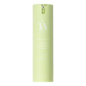 Ida Warg Ultra Hydration Snow Mushroom Serum - Ida Warg Hudpleje  - 7350127615407