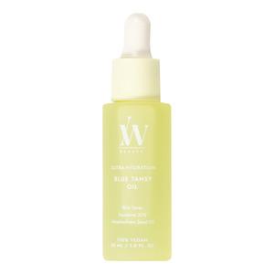 Ida Warg Ultra Hydration Blue Tansy Oil - Ida Warg Hudpleje  - 7350127615421