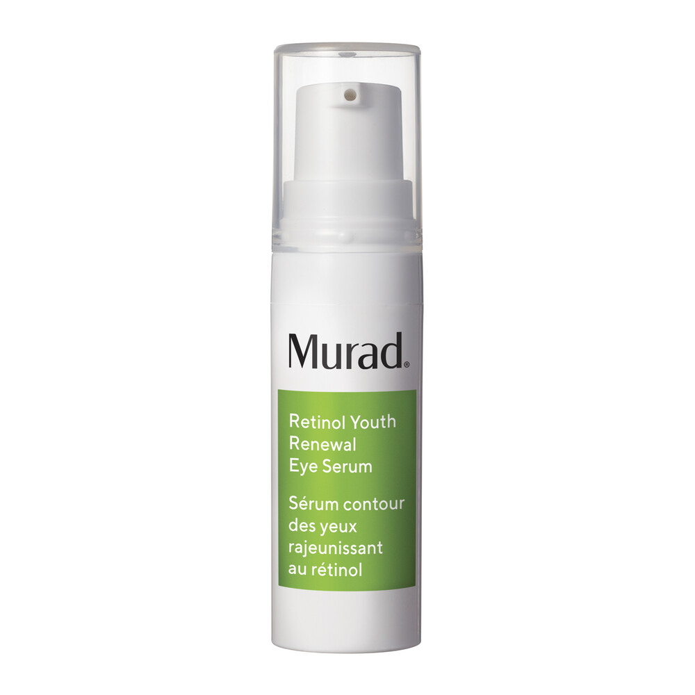 Murad Resurgence Retinol Youth Renewal Eye Serum 15ml - Murad Hudpleje  - 767332800004