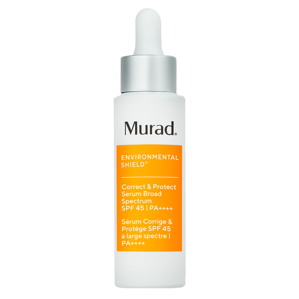 Murad Correct & Protect Serum Spf45 30ml - Murad Hudpleje  - 767332153483