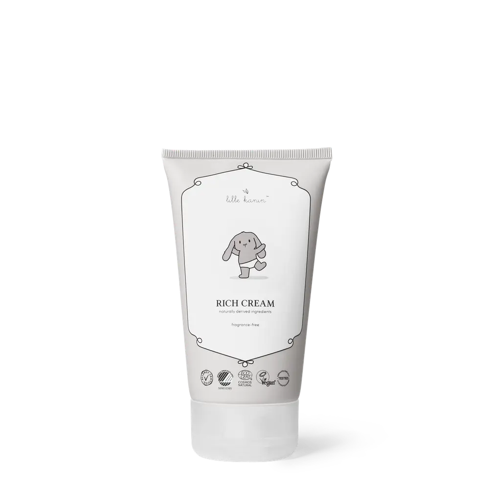 Fed Creme 150 - Lille Kanin Hudpleje  - 5712350770261