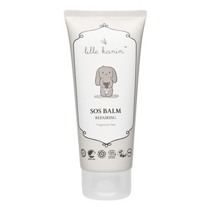 Lille Kanin Sos Balm 100 - Lille Kanin Hudpleje  - 5712350770278