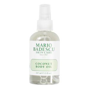 Mario Badescu Coconut Body Oil 147 - Mario Badescu Hudpleje  - 785364104709