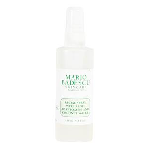 Mario Badescu Facial Spray Aloe Adaptogens Coconut 118 - Mario Badescu Hudpleje  - 785364134539